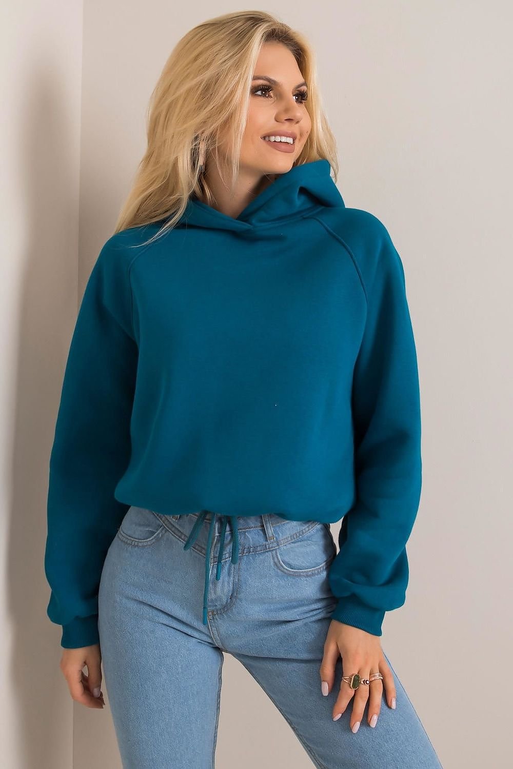 Sweatshirt model 161491 BFG - Trendyglobal 