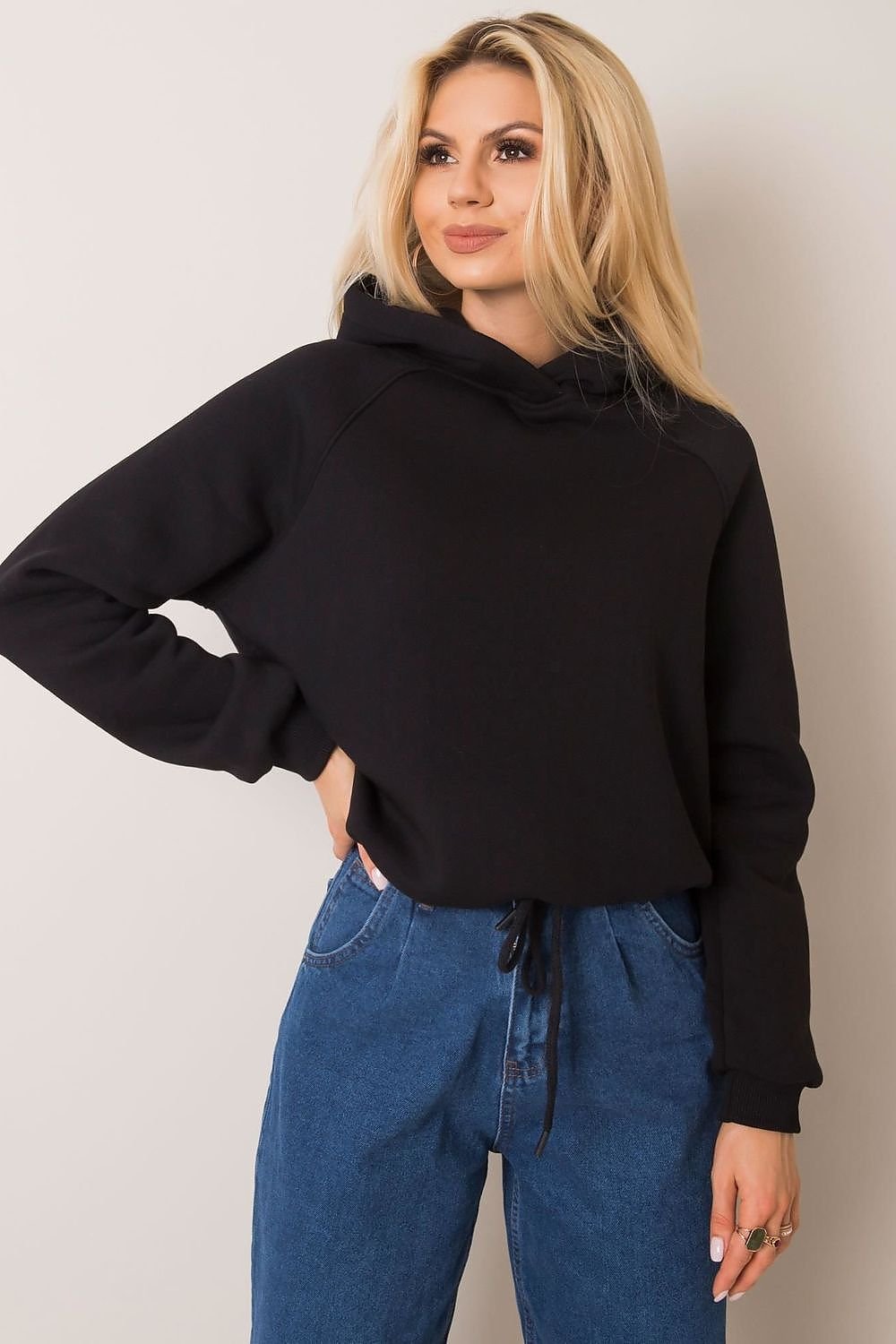 Sweatshirt model 161491 BFG - Trendyglobal 