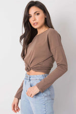 Bluse model 164698 BFG - Trendyglobal 