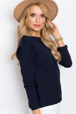 Bluse model 164698 BFG - Trendyglobal 