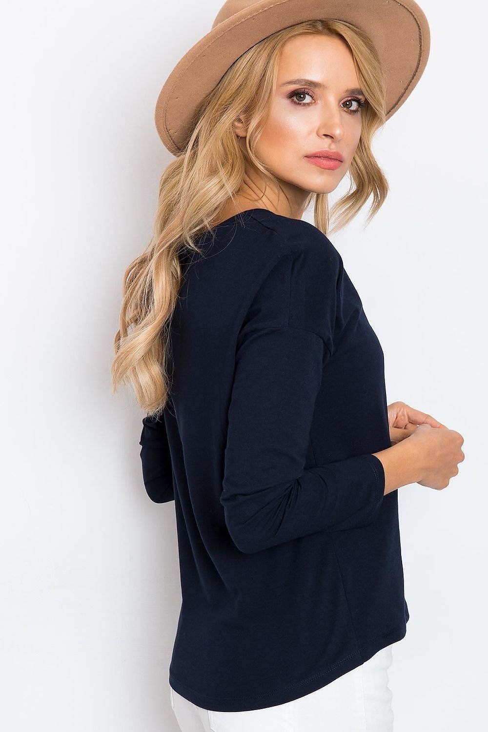 Bluse model 164698 BFG - Trendyglobal 