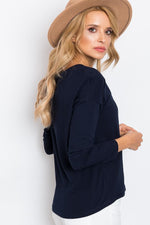 Bluse model 164698 BFG - Trendyglobal 