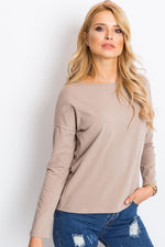 Bluse model 164698 BFG - Trendyglobal 