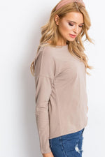 Bluse model 164698 BFG - Trendyglobal 