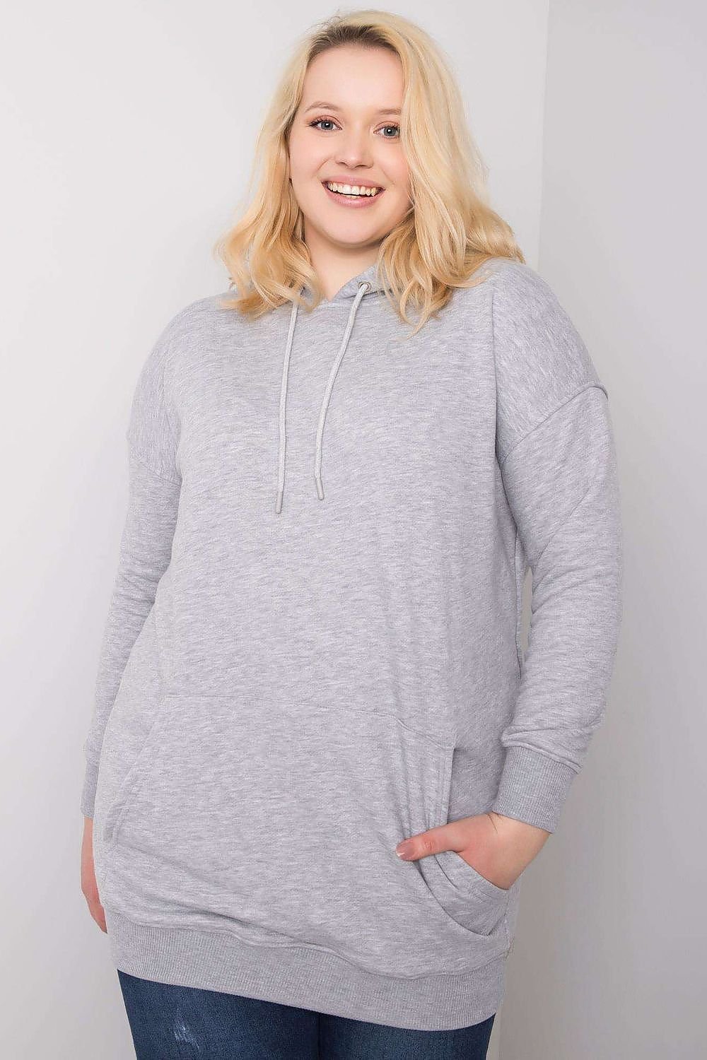 Sweatshirt model 161500 BFG - Trendyglobal 