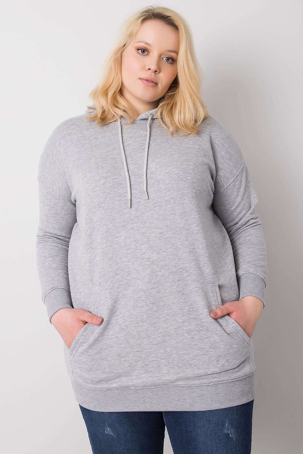 Sweatshirt model 161500 BFG - Trendyglobal 