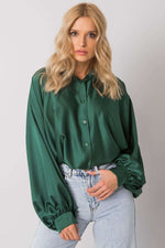 Long sleeve shirt model 174052 Italy Moda - Trendyglobal 