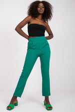 Women trousers model 162538 Italy Moda - Trendyglobal 