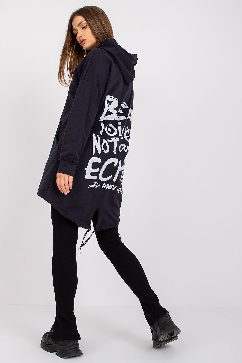 Sweatshirt model 162567 Italy Moda - Trendyglobal 