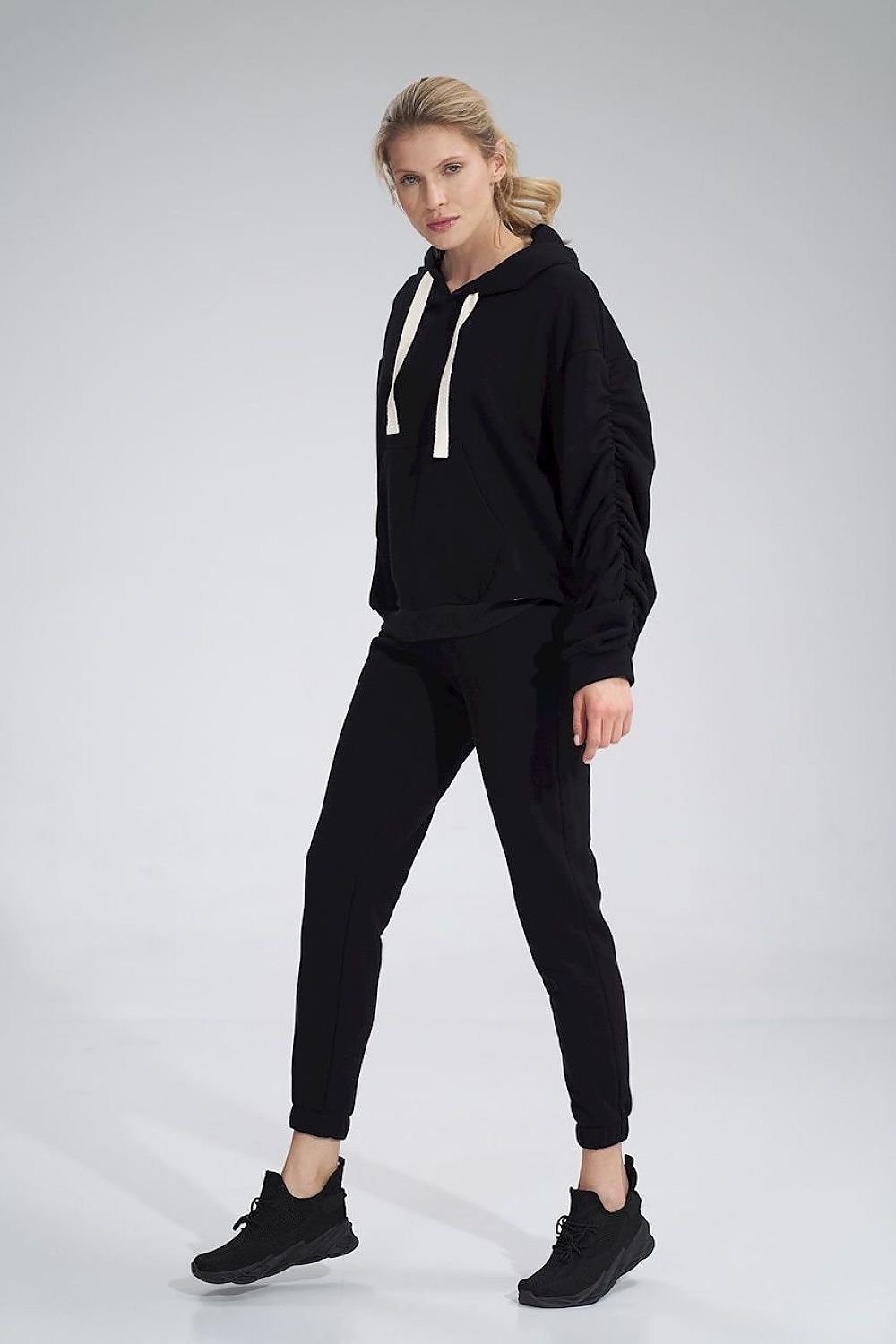 Sweatshirt model 162728 Figl - Trendyglobal 