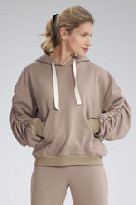 Sweatshirt model 162728 Figl - Trendyglobal 