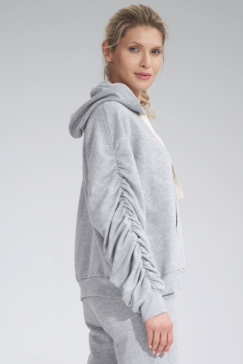 Sweatshirt model 162728 Figl - Trendyglobal 