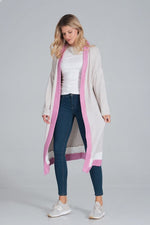 Cardigan model 162734 Figl - Trendyglobal 