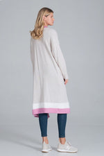 Cardigan model 162734 Figl - Trendyglobal 