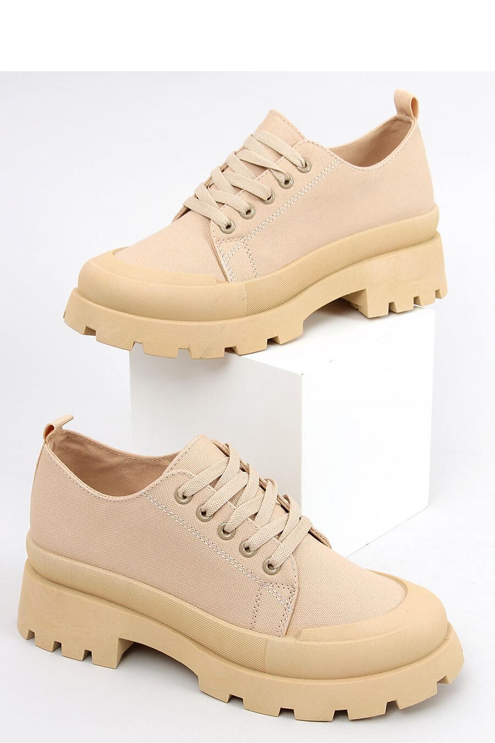 Sneakers model 162825 Inello - Trendyglobal 