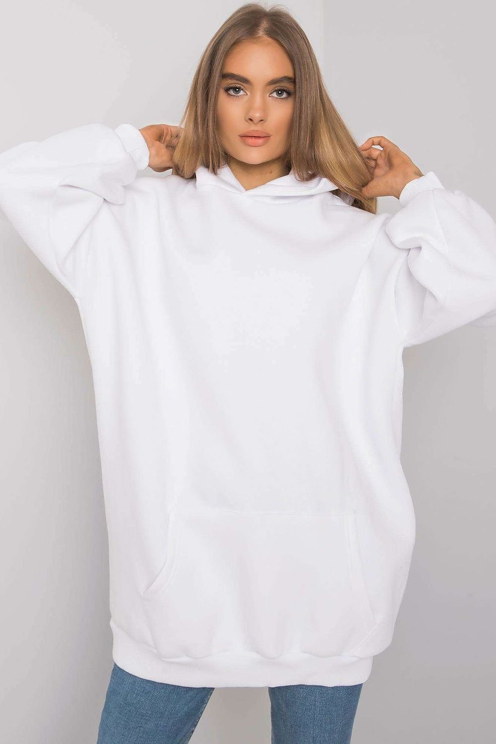 Sweatshirt model 162840 BFG - Trendyglobal 