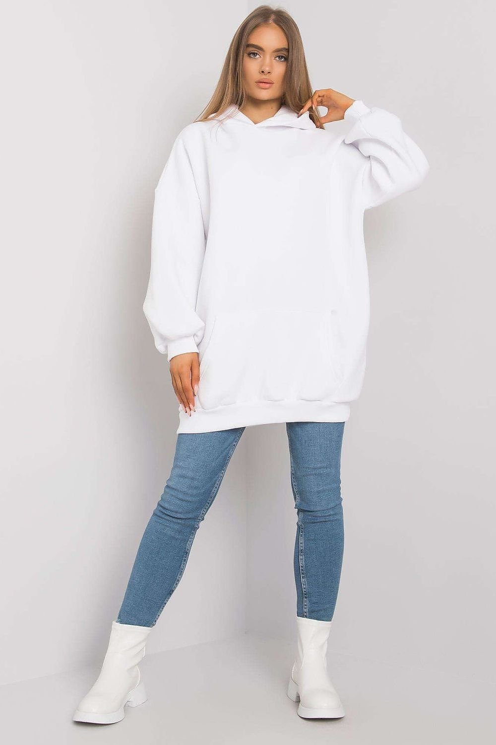 Sweatshirt model 162840 BFG - Trendyglobal 