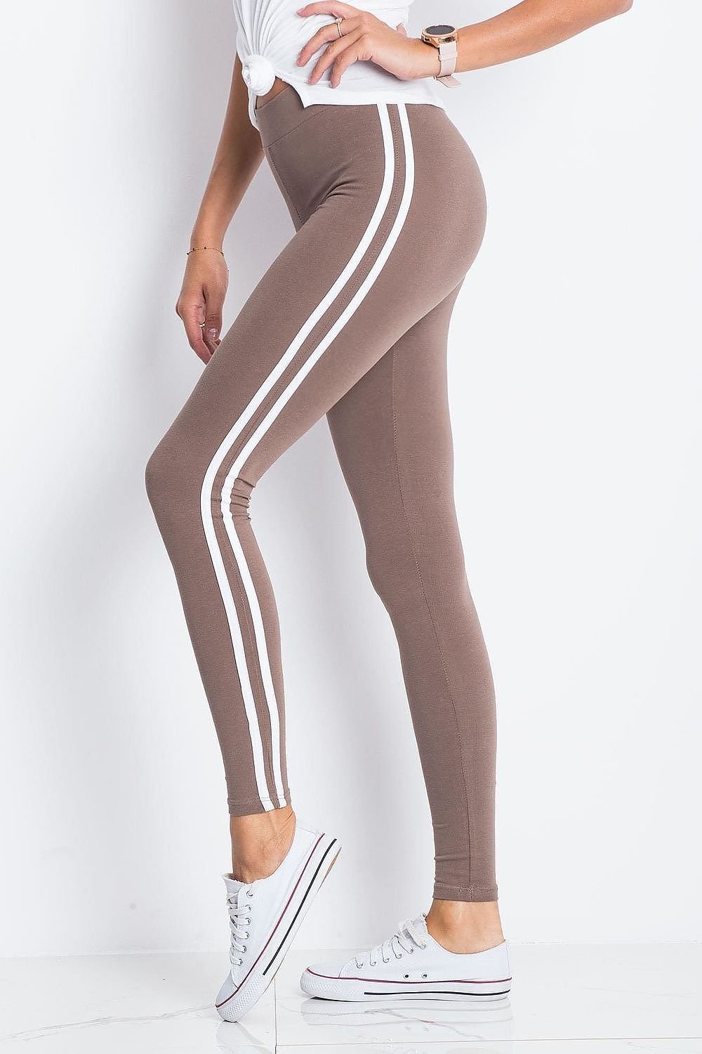 Long leggings model 167332 BFG - Trendyglobal 