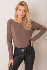 Bluse model 162854 BFG - Trendyglobal 