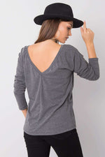 Bluse model 162854 BFG - Trendyglobal 