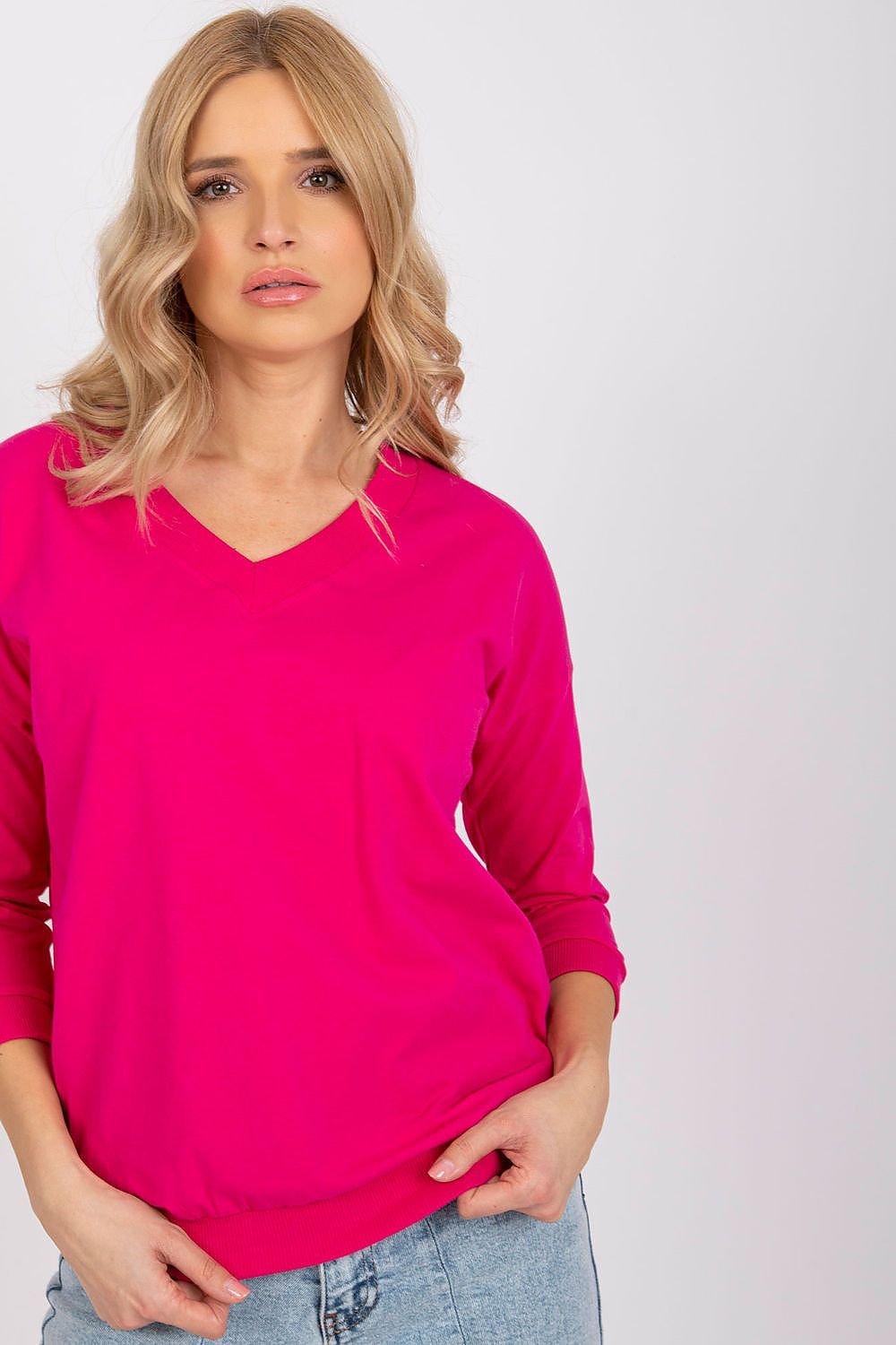 Bluse model 162864 BFG - Trendyglobal 