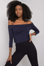 Bluse model 163397 BFG - Trendyglobal 