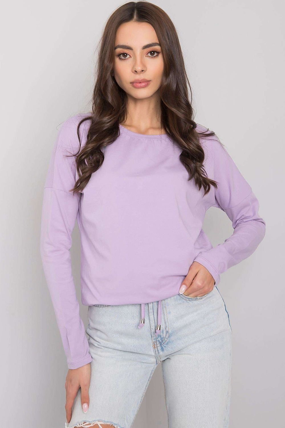 Bluse model 162869 BFG - Trendyglobal 