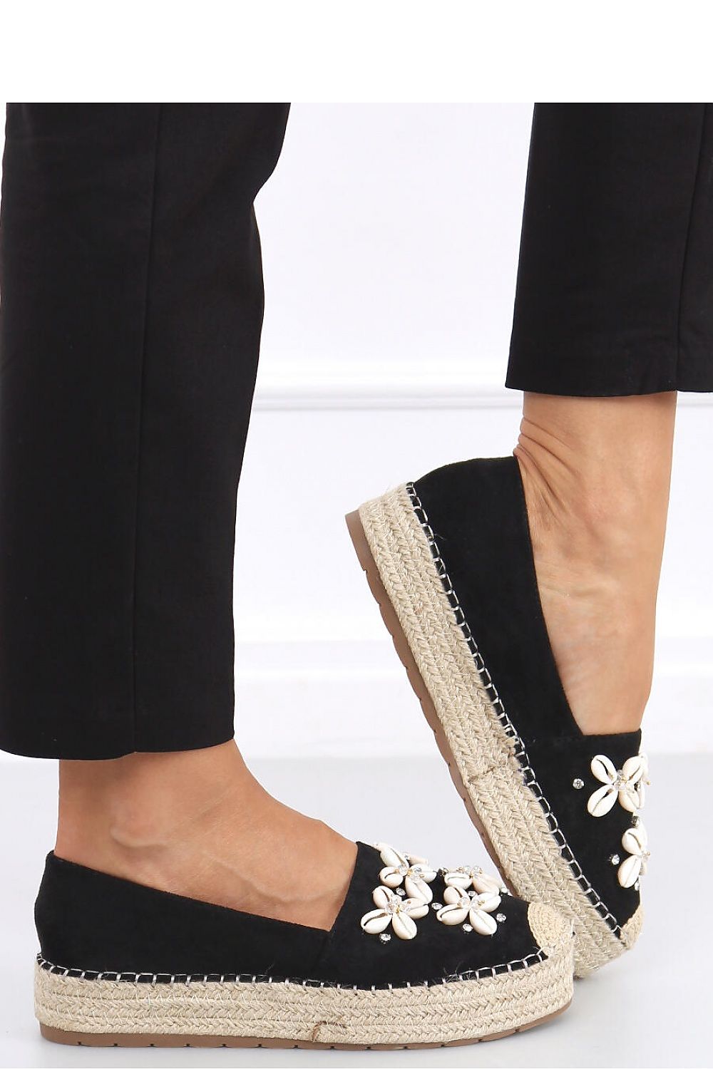 Espadrille model 162895 Inello - Trendyglobal 