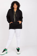 Sweatshirt model 163020 Relevance - Trendyglobal 