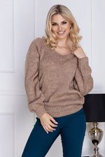 Jumper model 163193 PeeKaBoo - Trendyglobal 