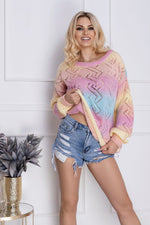 Jumper model 163194 PeeKaBoo - Trendyglobal 