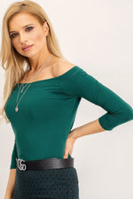 Bluse model 163397 BFG - Trendyglobal 