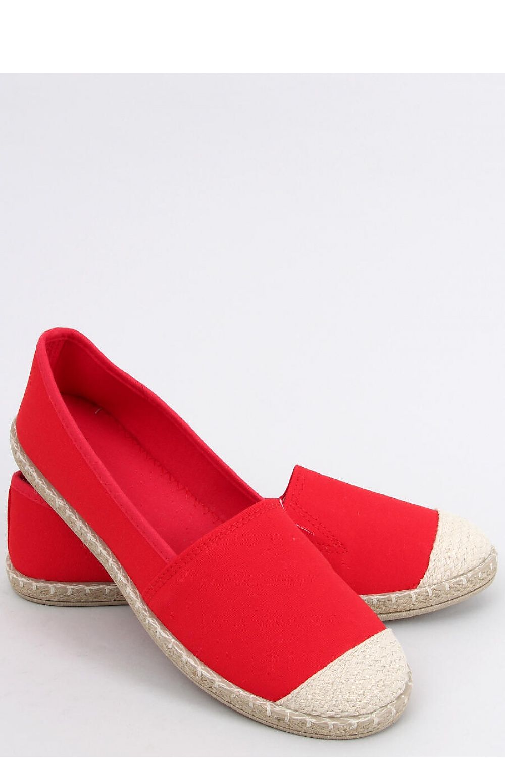 Espadrille model 163414 Inello - Trendyglobal 