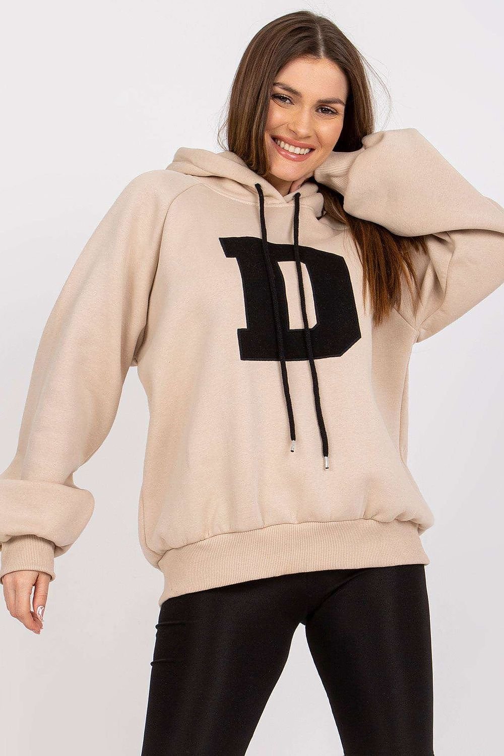 Sweatshirt model 163451 Ex Moda - Trendyglobal 