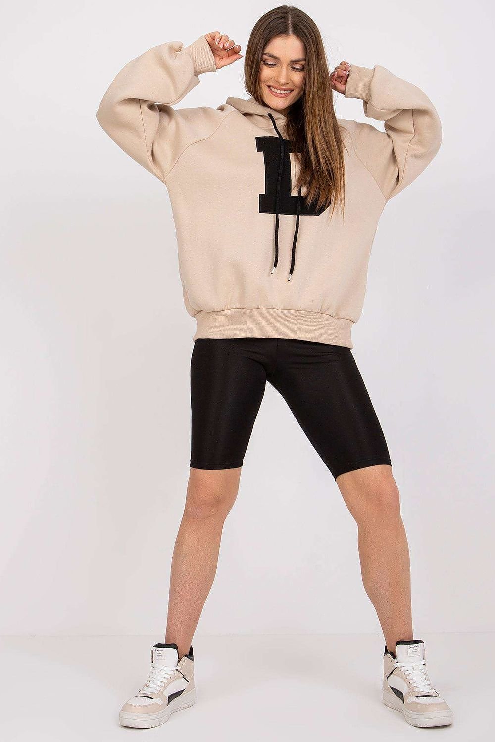 Sweatshirt model 163451 Ex Moda - Trendyglobal 