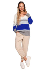 Jumper model 163627 Moe