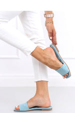 Flip-flops model 164347 Inello - Trendyglobal 