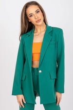 Jacket model 164605 Italy Moda - Trendyglobal 