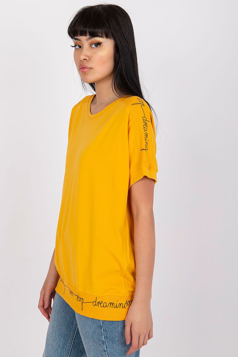 Blouse model 166027 BFG - Trendyglobal 