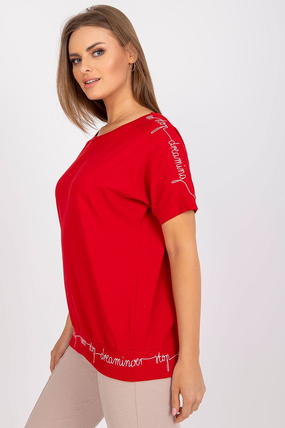 Blouse model 166027 BFG - Trendyglobal 