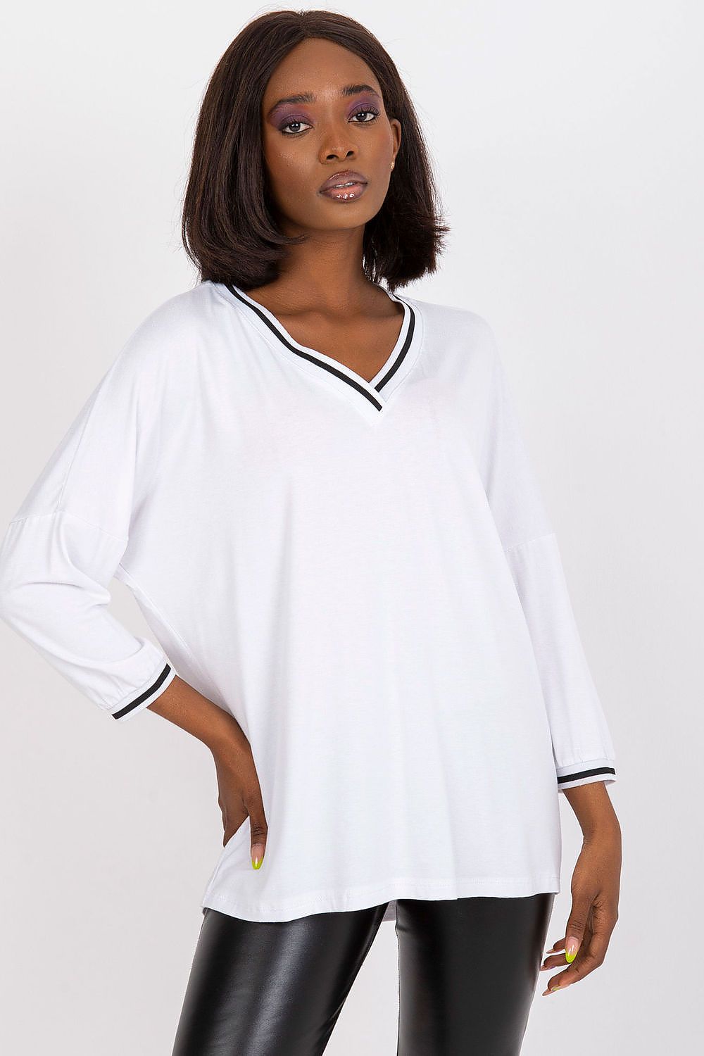 Blouse model 164689 BFG - Trendyglobal 