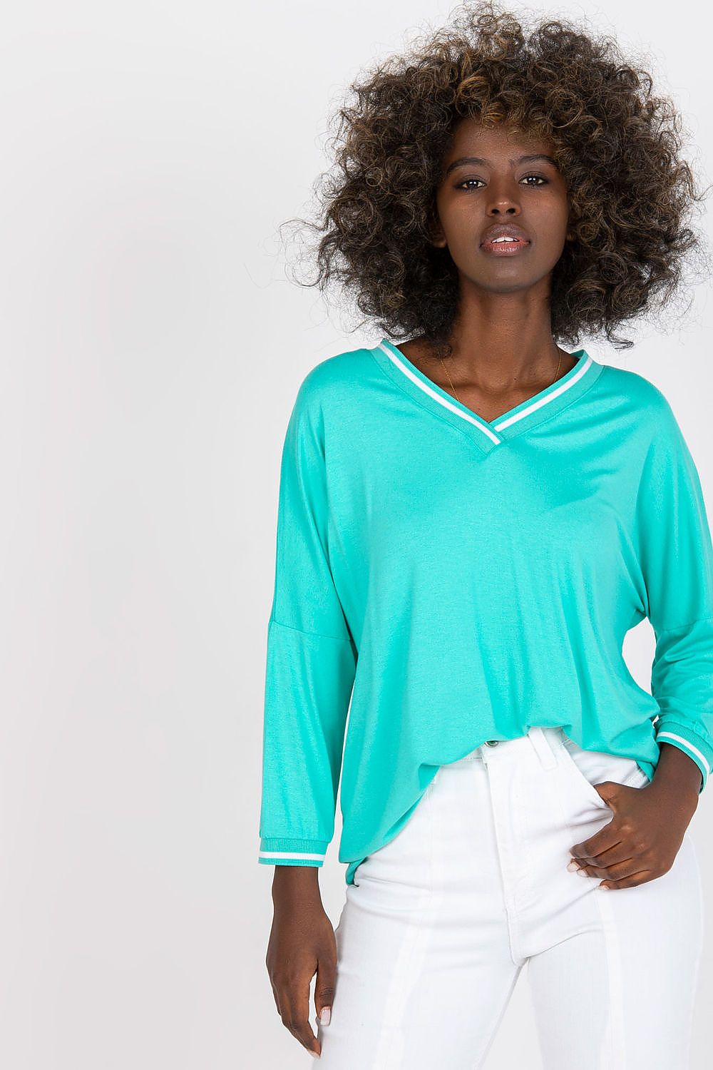 Blouse model 164689 BFG - Trendyglobal 