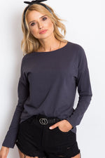 Bluse model 164698 BFG - Trendyglobal 