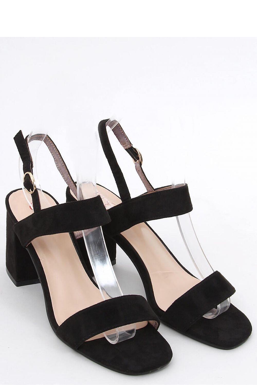 Heel sandals model 165091 Inello - Trendyglobal 