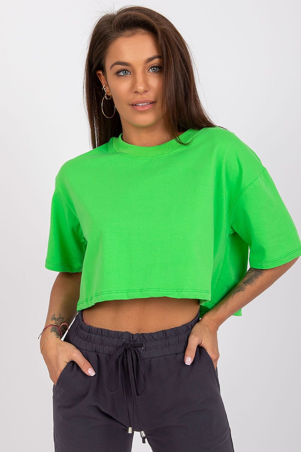 T-shirt model 165158 BFG - Trendyglobal 