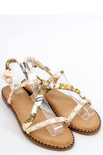 Sandals model 165557 Inello - Trendyglobal 