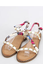 Sandals model 165559 Inello - Trendyglobal 