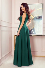 Long dress model 189678 Numoco - Trendyglobal 