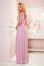 Long dress model 197805 Numoco - Trendyglobal 