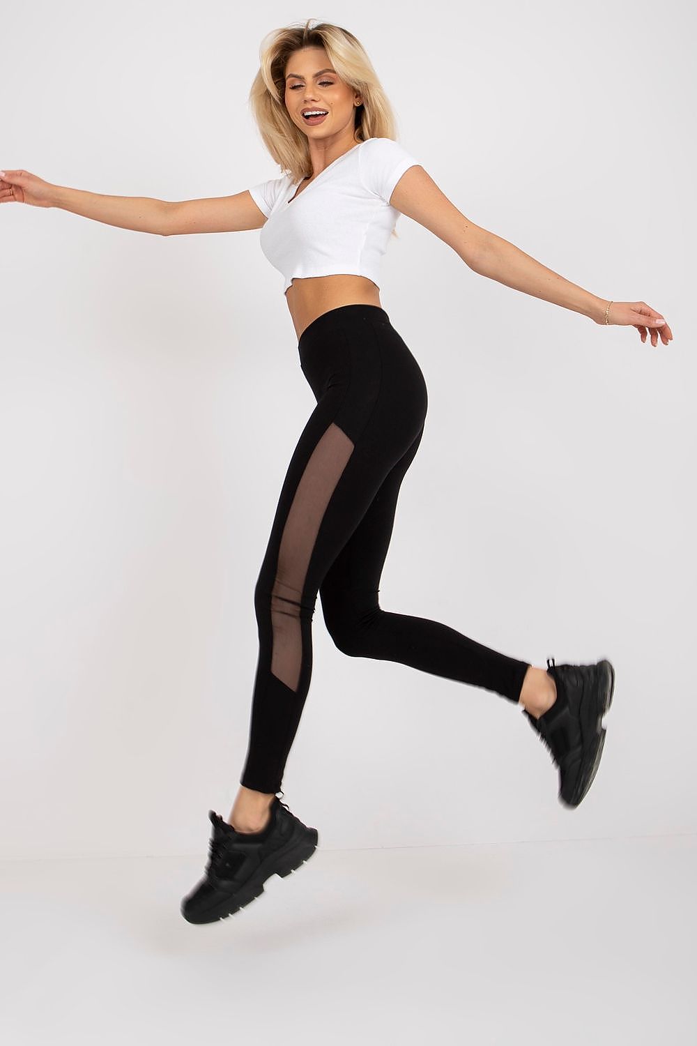 Leggings model 165934 Relevance - Trendyglobal 